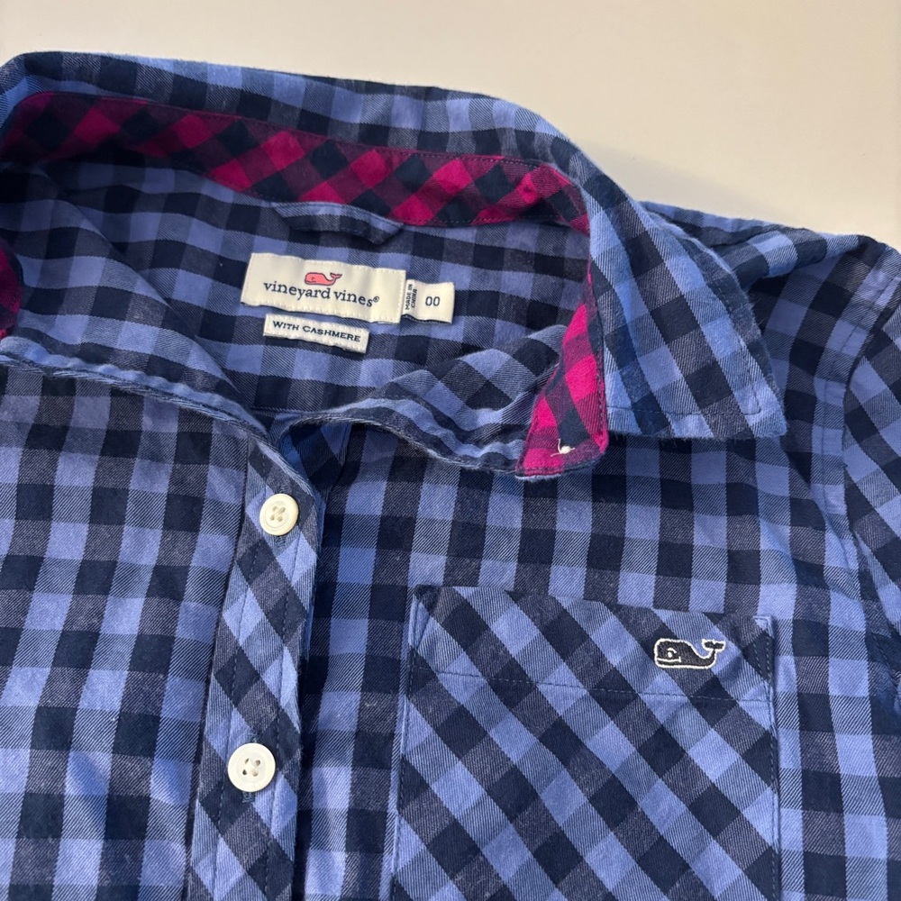 Vineyard Vines Button Down Shirt Bundle - image 6